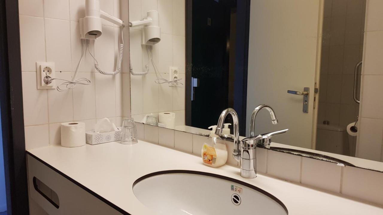 City Hotel ウィンスホーテン エクステリア 写真
