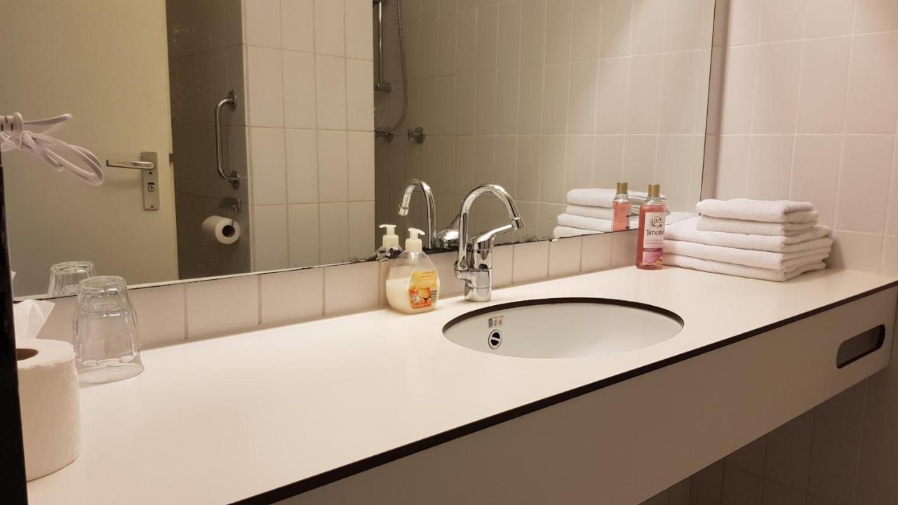 City Hotel ウィンスホーテン エクステリア 写真