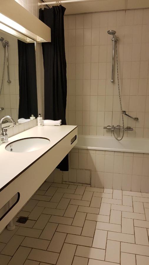 City Hotel ウィンスホーテン エクステリア 写真