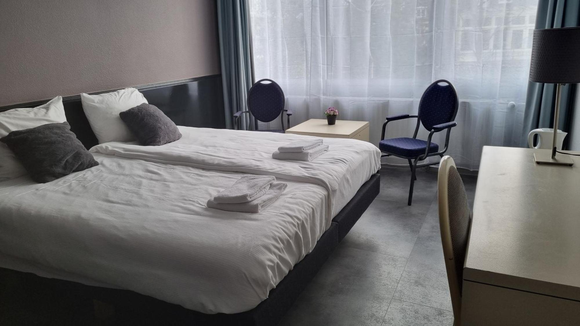 City Hotel ウィンスホーテン エクステリア 写真